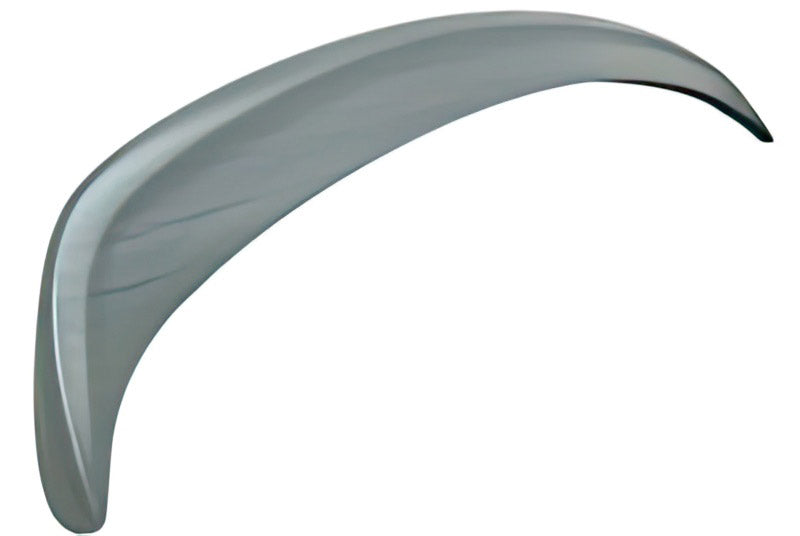 MStyle boot lip spoiler, upto 02/05