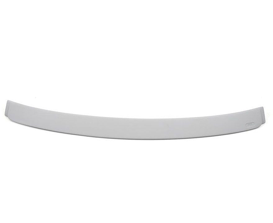 M style roof spoiler, All E90 saloon
