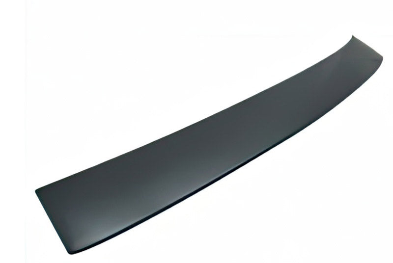 Roof spoiler for E92 coupe
