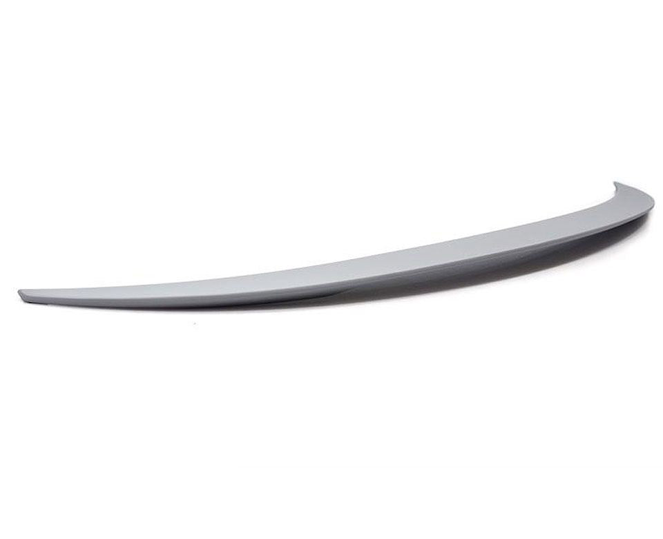 M Style design rear spoiler