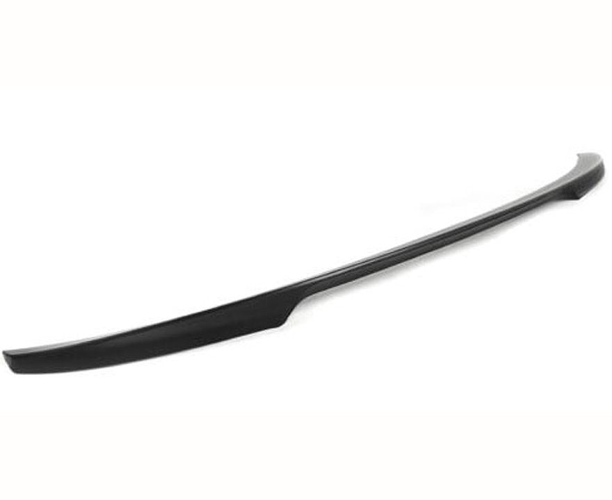 F36 MStyle Performance Rear Spoiler, Paintable for BMW 4 Series