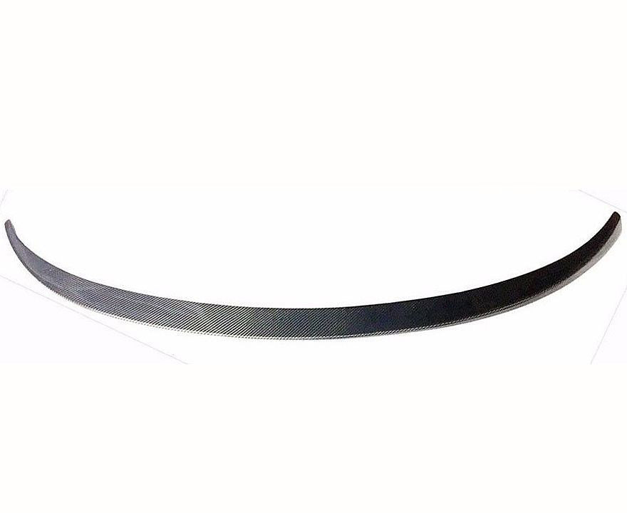 F34 MStyle Performance rear spoiler, Carbon