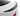 Mstyle racing rear boot spoiler paintable coupe F13 models