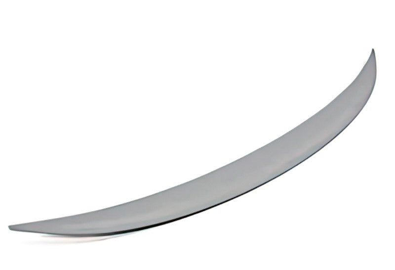 E82 MStyle Performance Boot Spoiler