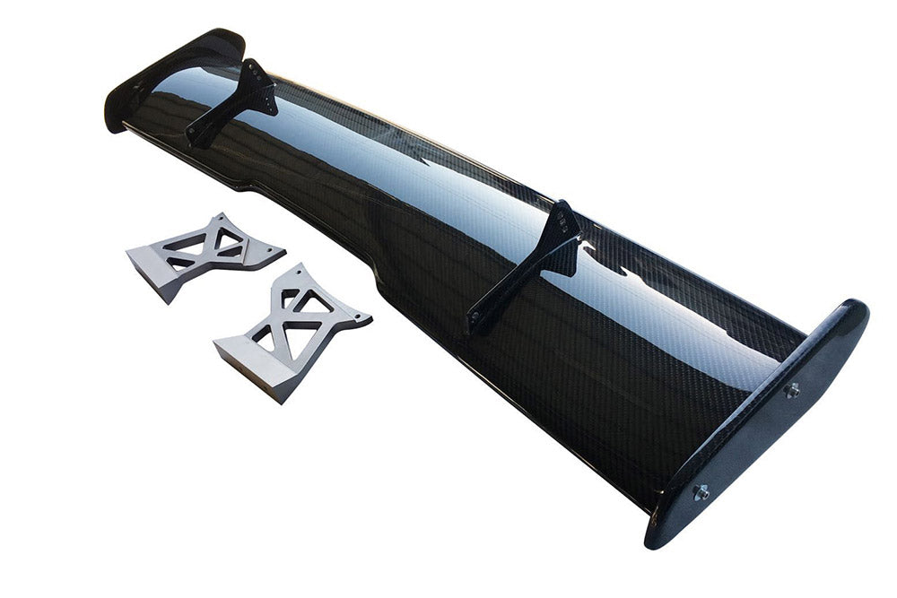 Mstyle GTS Carbon Fibre Rear Wing