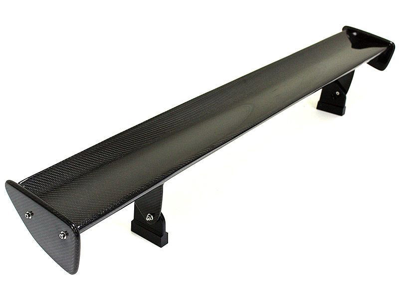 Mstyle GTS Carbon Fibre Rear Wing - E92 Coupe