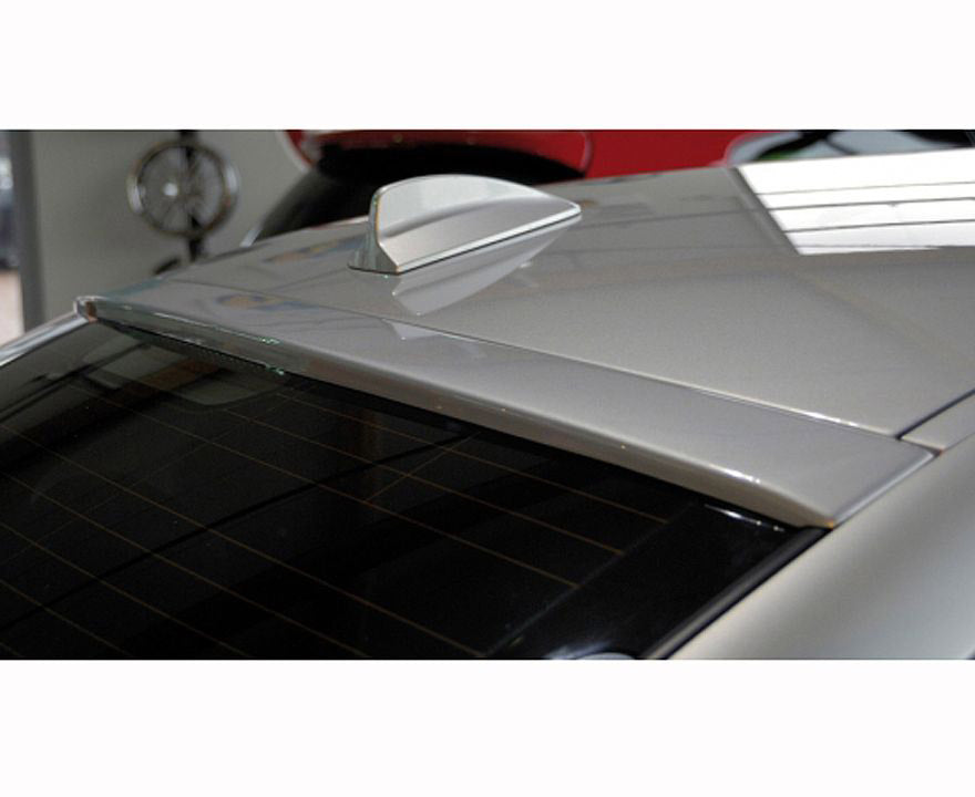 E92 Rieger Roof spoiler