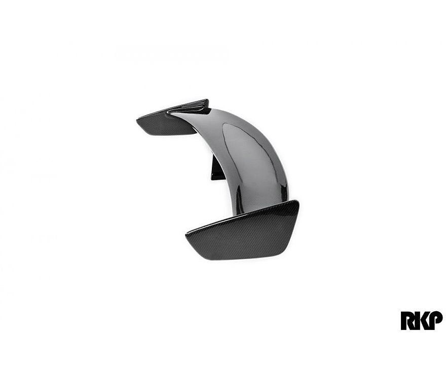 F82 M4 RKP Carbon racing rear wing