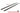Maxton Design Side Skirt Diffusers for F40 M135i /Msport (2019-)