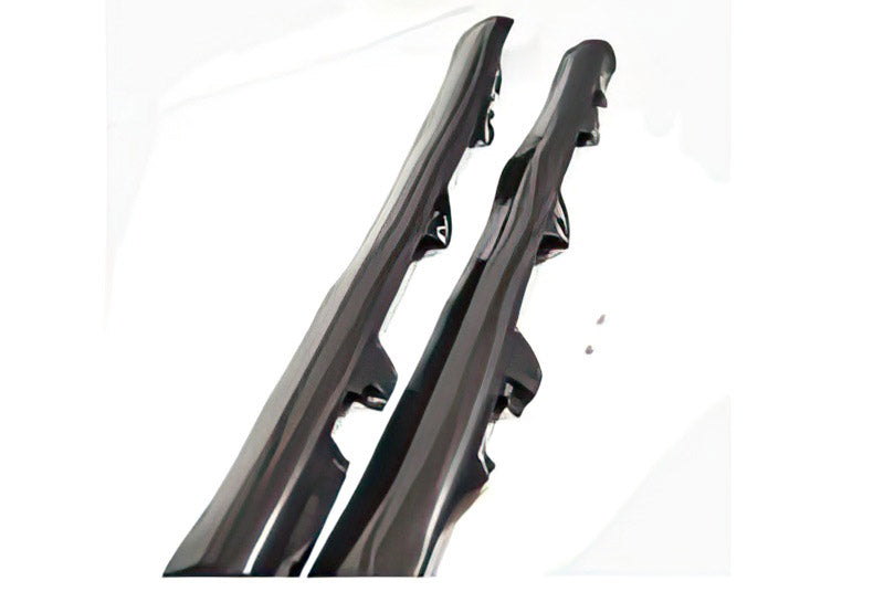 MStyle side skirt kit, saloon and touring