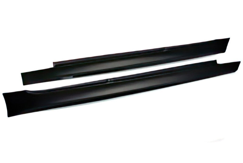 MStyle side skirt set