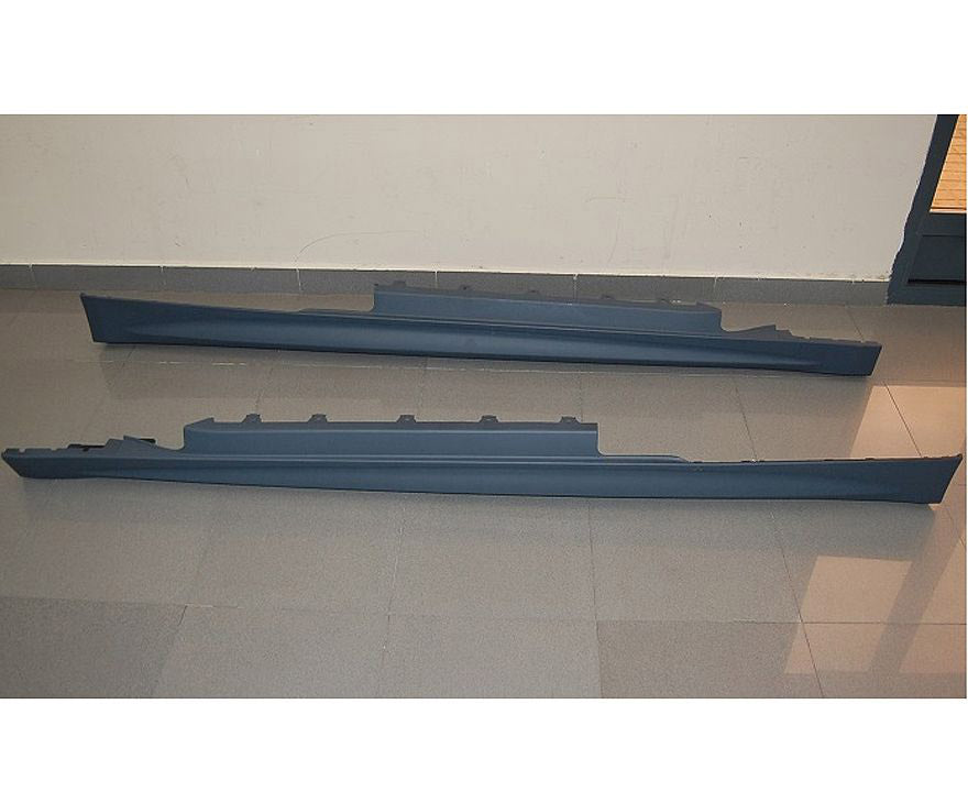 'M'' look side skirt set for F32/33 models