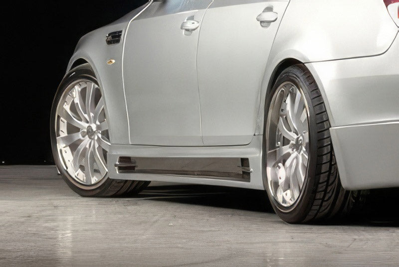 Side Skirt for E60/E61
