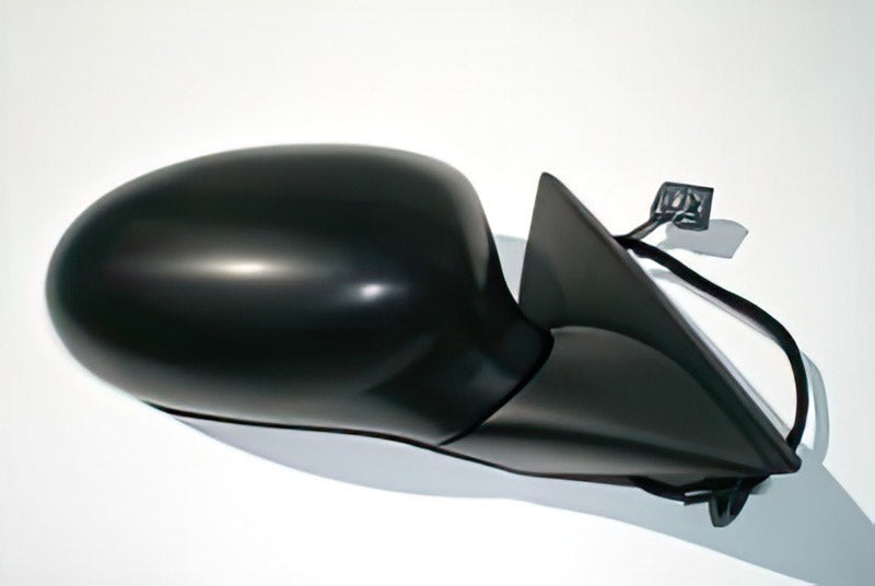MStyle mirrors, electric fold, saloon/touring