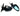 MStyle mirrors, manual fold, coupe/conv for vehicles upto 03/03