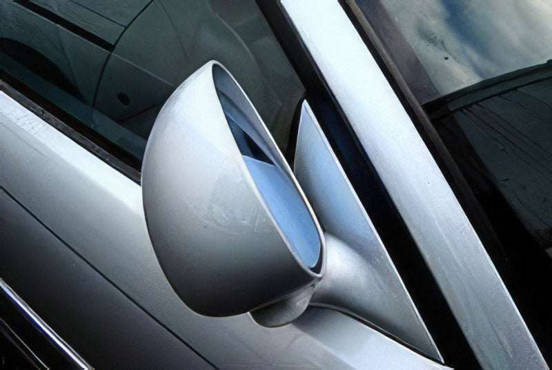 MStyle mirrors, electric fold, coupe/conv for vehicles upto 03/03