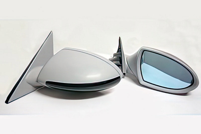 MStyle door mirrors manual fold