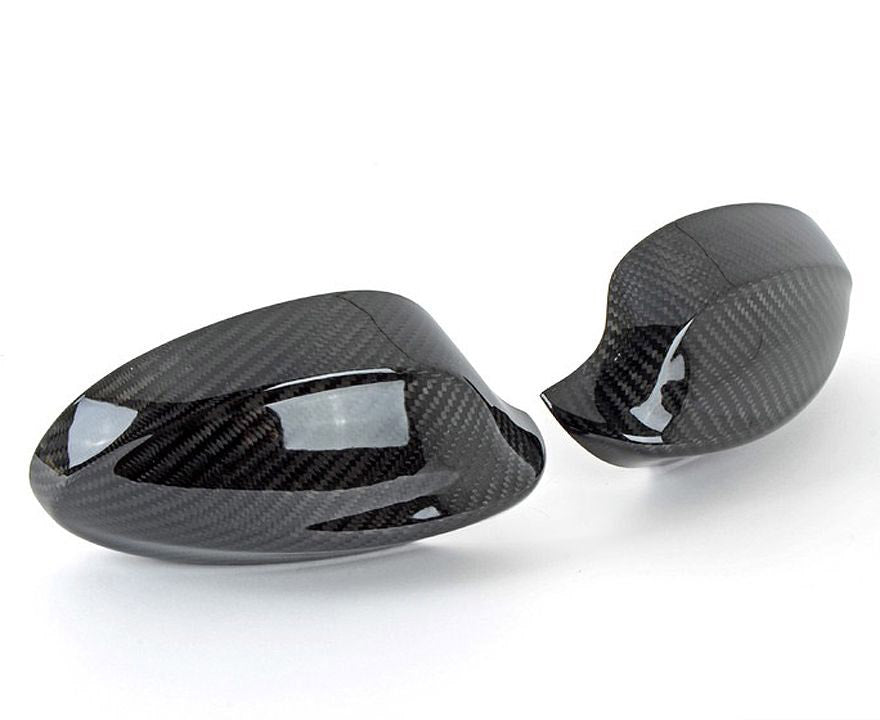 MStyle carbon fibre mirror overcovers for all E92/93 pre LCI models
