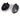 Replacement carbon fibre mirror covers for all E90/91 pre LCI models