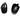 Replacement carbon fibre mirror covers for all E90/91 LCI models