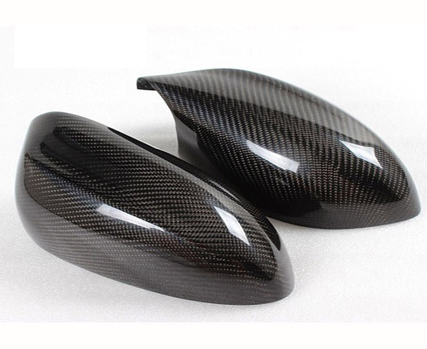 Carbon fibre mirror overlays for all E89 Z4 models