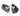 Replacement carbon mirror covers for all F15 X5, and F16 X6.