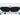 G11 and G12 BMW performance gloss black grilles.