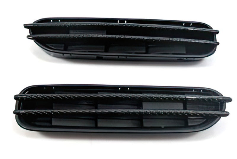 MStyle wing vent kit carbon fibre