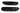 MStyle wing vent kit carbon fibre