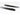 MStyle wing vents trims, carbon fibre