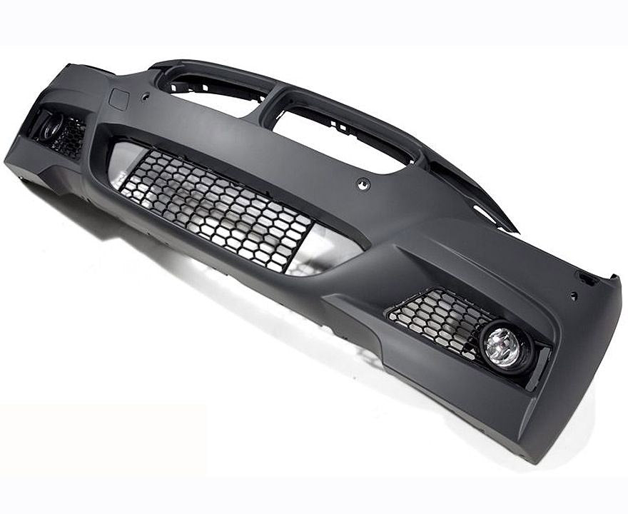 F30 and F31 sport look front bumper kit