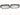 F34 GT matte black grille set