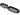 F34 GT Gloss black grille set