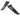 F16 X6 and F86 X6M carbon fibre side vent trims