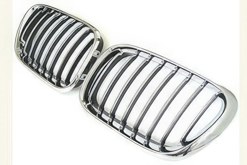 Fully chrome grilles upto 09/03