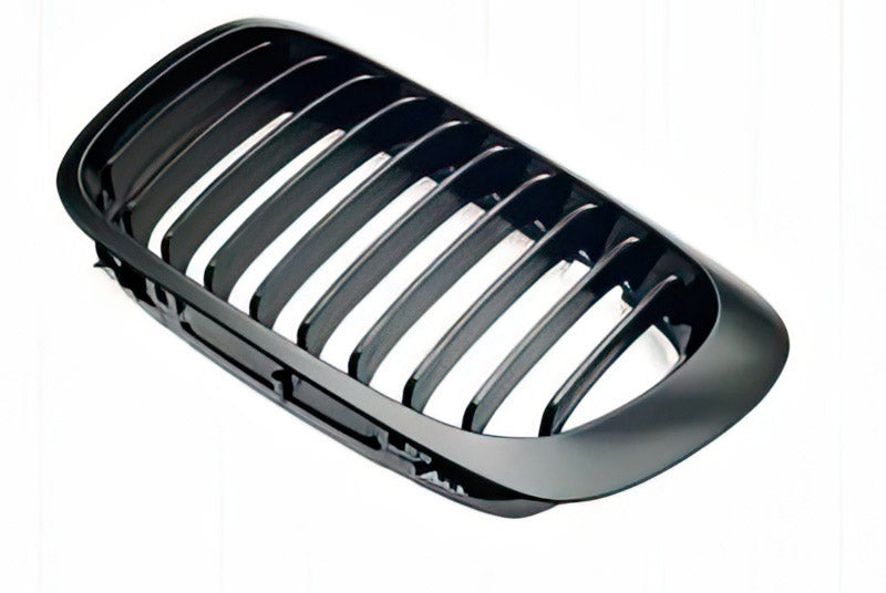 E46 Fully black grilles, coupe,conv Upto 03/2003
