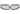 E60/61 5 Series Fully chrome grilles. E90 look