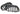 Carbon fibre front grilles, 10/03 on