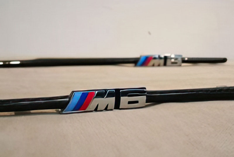 wing vents carbon