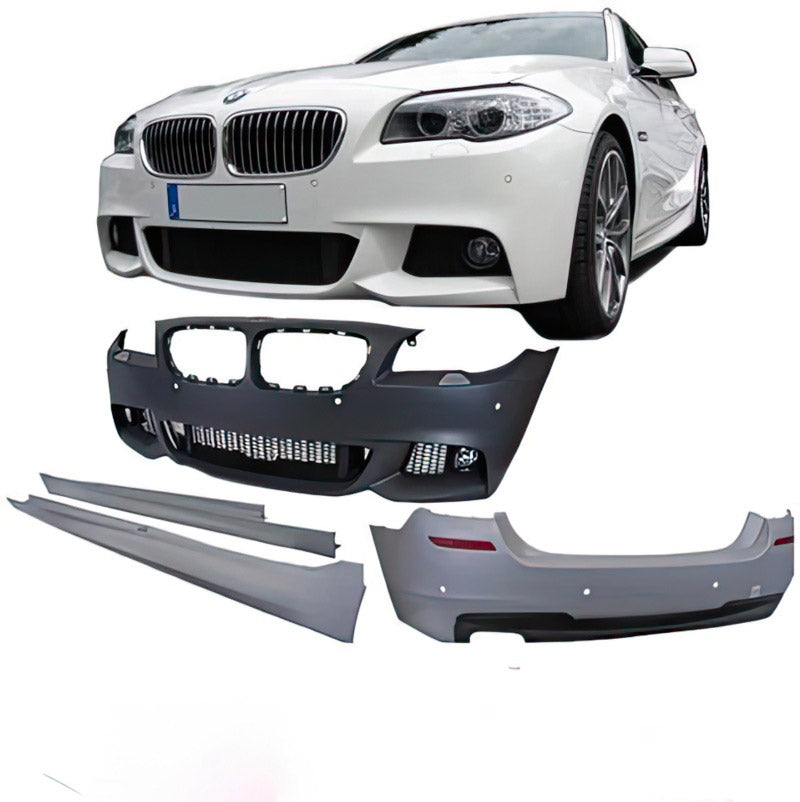 Sportlook bodykit - F10 Saloon