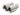 BMW F32 F33 F36 440i EXHAUST TAILPIPES - LARGER 3.5" STAINLESS STEEL REPLACEMENT SLIP ON OE STYLE