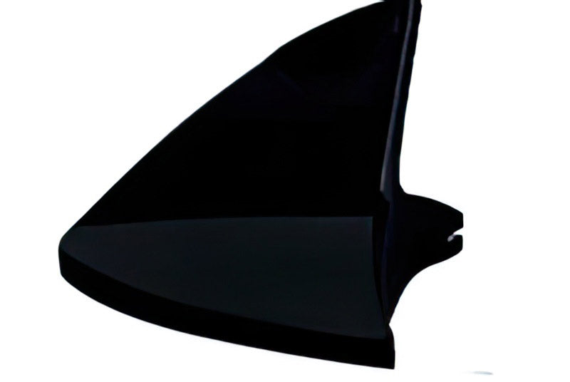 Shark fin dummy aerial