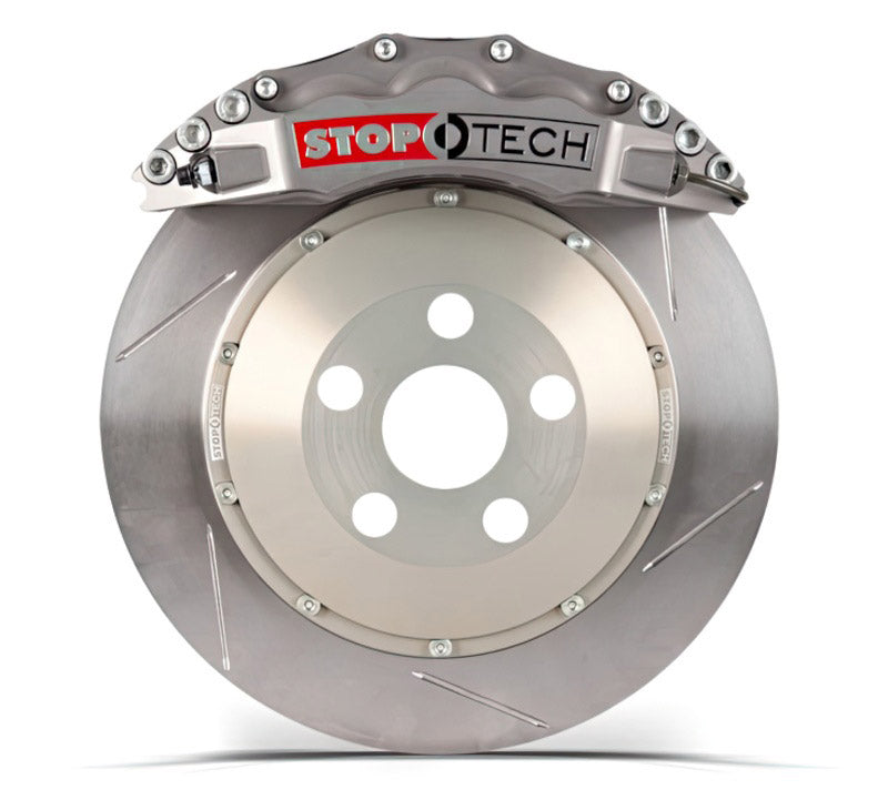 Stoptech Trophy Sport big brake kit F32 F33 F36 Rear