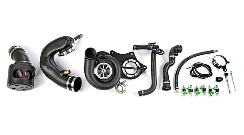 VF Engineering Supercharger E36 323i