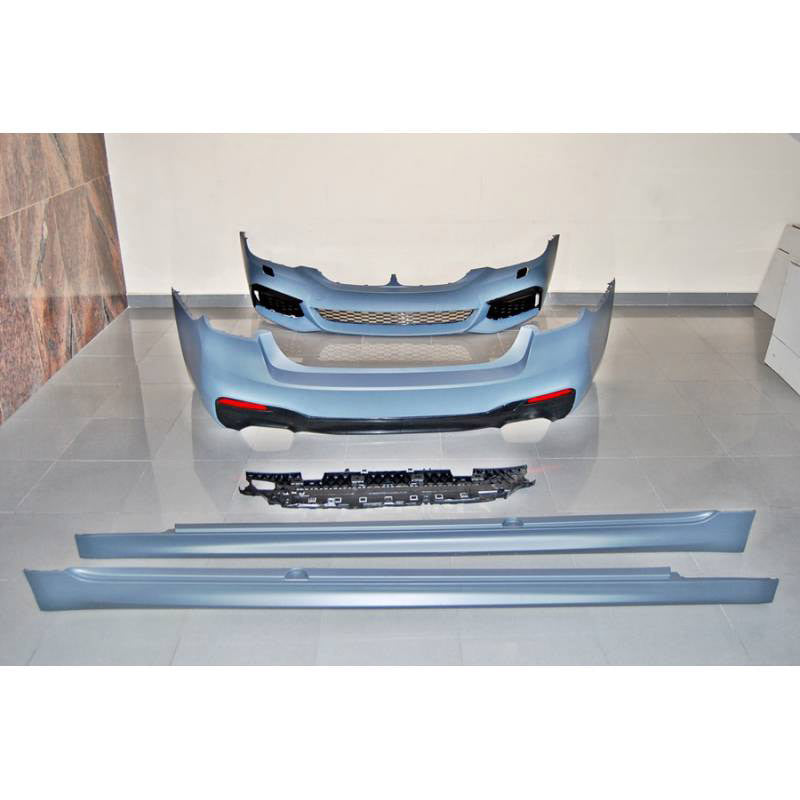 G30 MStyle Sport Look Bodykit for BMW 5 Series