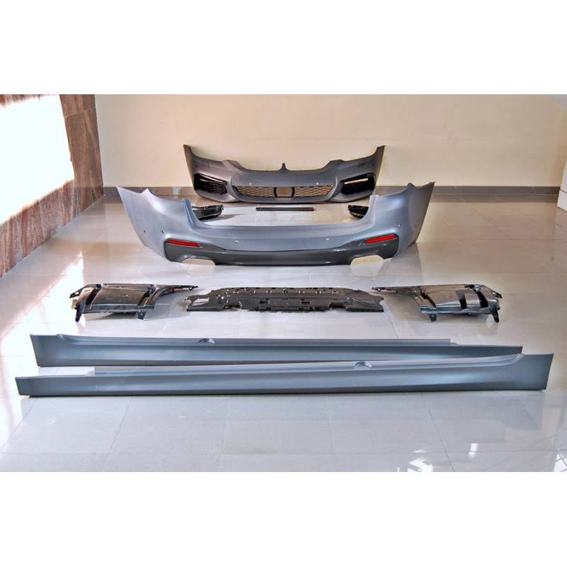 G31 MStyle Sport Look Bodykit for BMW 5 Series