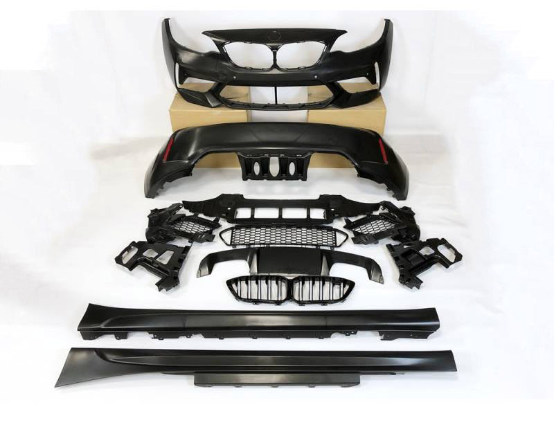 MStyle M2 Competition Look Kit for F22 F23 BMW 2 Series