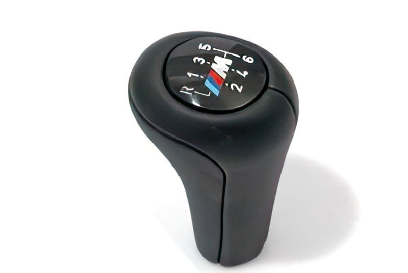 Genuine M3 gearknob