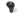 Genuine M3 gearknob