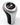 M-tech matt chrome gearknob, 5 speed